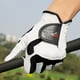 thumbnail image 1 of Accesorios de golf para mano izquierda Guante de golf transpirable para hombre Sin sudor (24 a la izquierda), 1 of 8