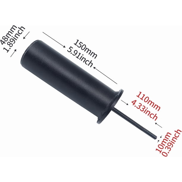 Gym Pin for Weight Stack Pin, Drop Set Pins Gym Strength Training
