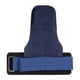 thumbnail image 1 of Muñequeras Para Levantamiento De Pesas 1 correa de entrenamiento para levantadores, correas de dominadas duraderas para gimnasio Fitness (azul marino) Likrtyny  Para Estrenar, 1 of 8