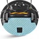 thumbnail image 4 of 5 Pcs Sweeping Robot Replacement Mop,Microfiber Mop Wet Wipe,Compatible for Ozmo 930 Vacuum Cleaner, 4 of 5