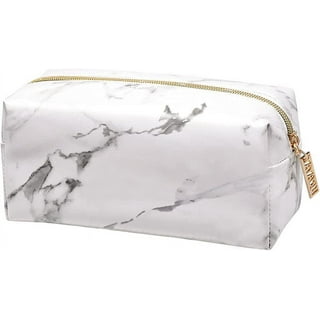Pencil case marble outlet