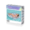 thumbnail image 4 of Cama Inflable Bestway Almeja 185x114 cm, 4 of 4