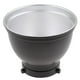 thumbnail image 2 of de de La Lámpara Del Difusor Del Reflector de 7 Pulgadas para Bowl Mount Flash photoflash lamp, 2 of 8
