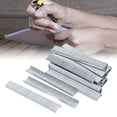 thumbnail image 1 of Stapler Staple, 4 Boxes Office Staple Pointed Chisel Points  For School, 1 of 8