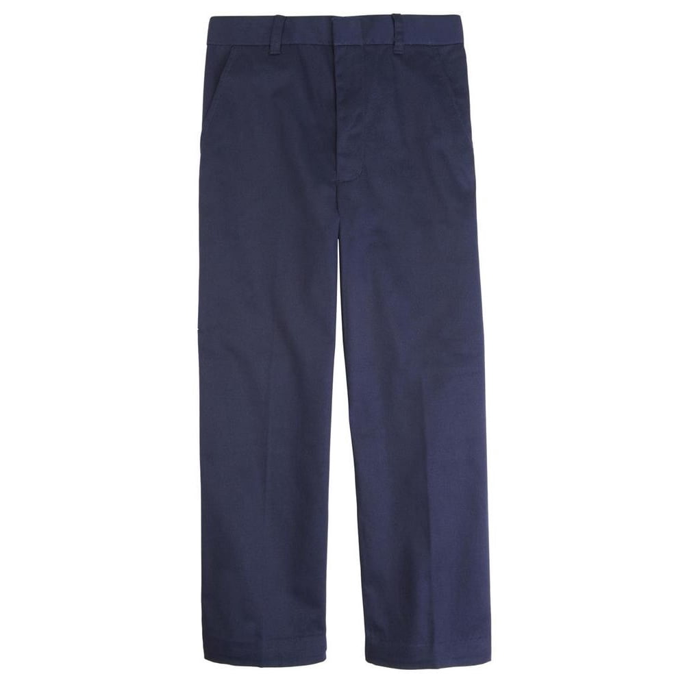 FRENCH TOAST French Toast Boys 814 Adjustable Waist Double Knee Slim