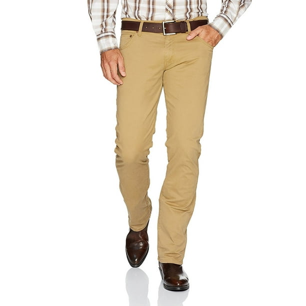 Wrangler Men'S Sportswear - Wrangler Men's Retro Slim-Fit Bootcut 8 oz Jean, Acorn, 31x34 