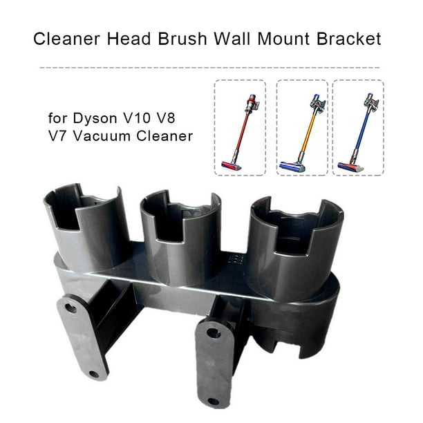 Shark Vacuum Wall Mount Bracket Wall Design Ideas