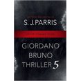 thumbnail image 2 of Conspiracy (Giordano Bruno, Book 5) (Giordano Bruno), 2 of 2