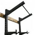thumbnail image 3 of Xebex Wall-Mount Rack, 3 of 5