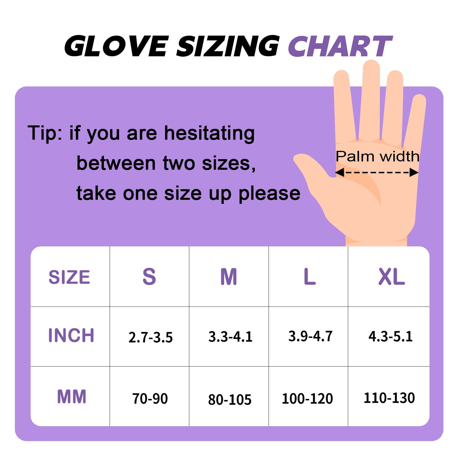 Finitex 1000 Count Vinyl Gloves, 4.5 Mil Latex-Free Disposable Gloves for Cooking and Cleaning, XL