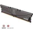 thumbnail image 2 of Team T-CREATE EXPERT 32GB (2 x 16GB) 288-Pin PC RAM DDR4 3200 (PC4 25600) Desktop Memory Model TTCED432G3200HC16FDC01, 2 of 5