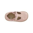 thumbnail image 6 of Stride Rite Nell Kid's Leather Classic Mary Jane, Sizes 4-10, 6 of 8