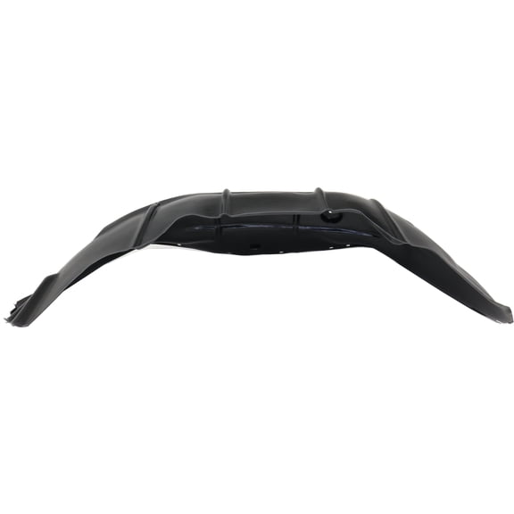Fender Liner Compatible with CHEVROLET SILVERADO 2500 HD/3500 HD 15-18 FRONT Right Passenger Side All Cab Types