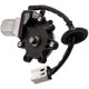 thumbnail image 2 of Motor elevador del regulador de ventana eléctrica derecha para 350Z 2003-09 G35 2003-07 80730CD001 80730-CD00A, 2 of 5