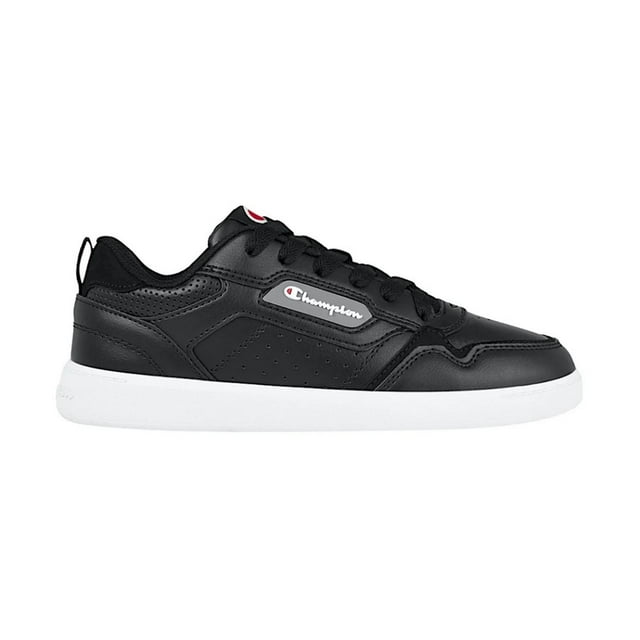 Tenis Champion Lore UNISEX CAS10226W negro 24.5