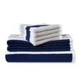 thumbnail image 3 of Serviettes de bain séchage rapide, 3 of 3