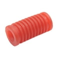 thumbnail image 1 of DYNWAVECA Levier de Vitesse de Moto en Caoutchouc pour R6 XJ6 Rouge, 1 of 9