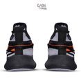 thumbnail image 2 of Tenis para Hombre Sport Uso Casual Fitness Zapato Deportivo para Caminar Entrenamiento Correr Gimnasio Ultra Comodos con Suela Antiderrapante Gaon Fashion Gaon Fashion Gaon03, 2 of 8
