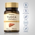 thumbnail image 3 of Tudca 550mg | 70 Capsules for Men and Women | Tauroursodeoxycholic Acid | by Piping Rock, 3 of 7