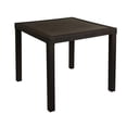 thumbnail image 1 of Mesa de Comedor Tipo Rattan Elly Decor ED-MDR01 72x80x80 cm, 1 of 7