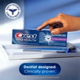 thumbnail image 6 of (3 pack) Crest Pro-Health Advanced Bacteria Protection Toothpaste, 5.1 oz., 6 of 12