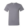 thumbnail image 1 of American Apparel Fine Jersey Tee, 3XL, Slate, 1 of 3