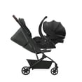 thumbnail image 2 of Adaptadores de asiento de coche Joolz AER/AER+ para cochecitos para recién nacidos, 2 of 4