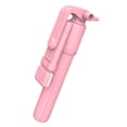thumbnail image 4 of Selfie Stick Mini Trípode Compatible Con Con Control Remoto (rosa), 4 of 9