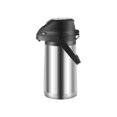thumbnail image 2 of Lipstore Coffee Carafe Portable Stainless Steel for Office Home RV 1.6L, 2 of 8
