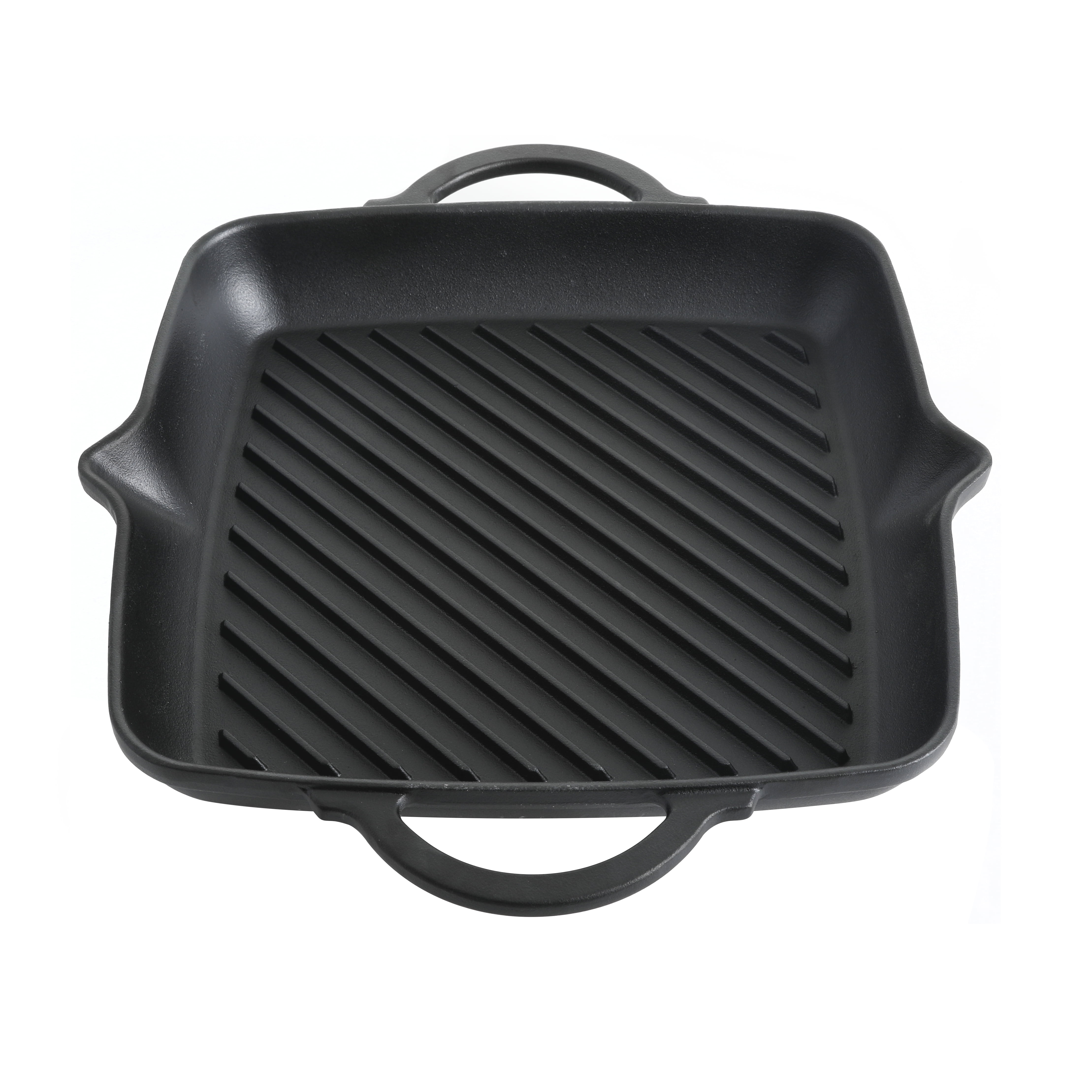 New Pioneer Woman Red 11”Non Stick Griddle Grill Pan Speckled