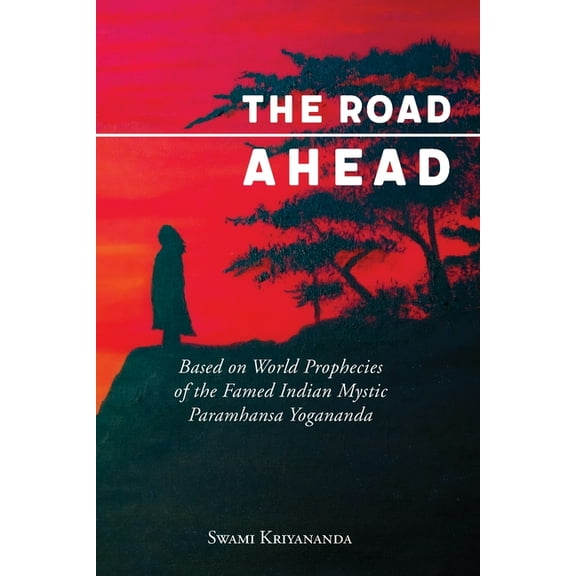 The Road Ahead, (Paperback)