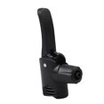 thumbnail image 3 of 2pcs Pumping Parts For Inflating Bicycles Balls Dual Head Nozzle Adapter For F/V And A/V Valves With Thumb Lock Bike Accessories, 3 of 12