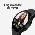 thumbnail image 5 of Open Box Samsung Galaxy Watch6 40mm Smartwatch with Heart Rate Monitor International Version, 5 of 11