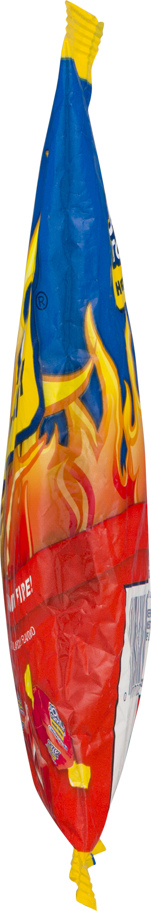 JOLLY RANCHER Cinnamon Fire Hard Candy, 7-Ounce Bags, 7.0 OZ