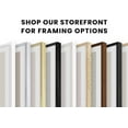 thumbnail image 5 of HAUS AND HUES Black Solid Oak Wall or Tabletop 4x6 Picture Frames Set of 3-4x6 Frames for Pictures, Photo Frames 4x6, Photo Gallery Wall Frame Set, 4x6 Frames Set, Black 4x6 Picture Frames, 5 of 6
