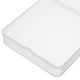 thumbnail image 4 of Caja de almacenamiento rectangular de plástico PP de 30 piezas, organizador transparente para manualidades, estuche de viaje para cuentas, joyas y piezas pequeñas., 4 of 6