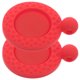 thumbnail image 1 of unbranded 2Ud Clip Para Golf Con Silicona Para Uso Universal Y Fácil Colocación, 1 of 6