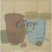Various Artists - Viva Cubop: Jazz The Afro-Cuban Way - LP Vinyl