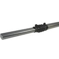 thumbnail image 2 of BORGESON Universal 3/4" Double D 30 to 39" Long Steering Shaft P/N 450036, 2 of 4