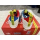thumbnail image 5 of Adi-das Originals Superstar Tony’s Chocolonely GX4712 Size 4.5 Men 5.5 Women’s US, 5 of 6