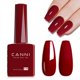thumbnail image 1 of Esmalte de uñas en gel CANNI Red High Gloss Soak Off UV 15 ml, 1 of 6
