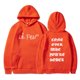 thumbnail image 3 of Sudadera con capucha de Lil Peep para hombre y mujer, jersey con capucha de amor Lil.peep, Sudaderas masculinas/femeninas Cry Baby Hood, 3 of 5