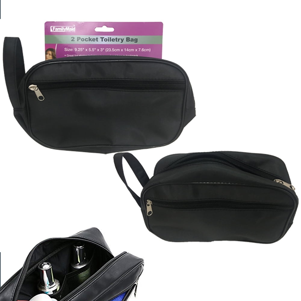 travel pouch walmart