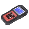 thumbnail image 3 of Escáner de diagnóstico OBD2 con detector de sistema de frenos ABS y 11 funciones para Mercedes Benz., 3 of 14
