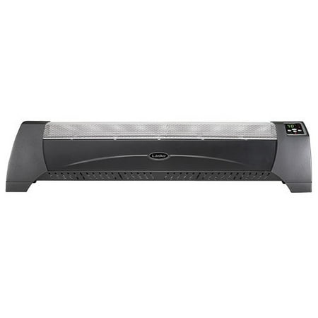 Lasko Electric Silent Room Heater W Digital Display 5624
