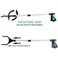 thumbnail image 3 of Langgg Foldable Grabber Extender Gripper Tool Rotating Claw Picker Arm Assist Tool, 3 of 8