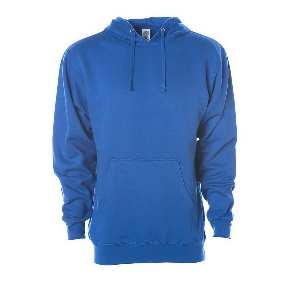 Independent Trading Co. - Independent Trading SS4500 Midweight Hooded ...