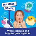thumbnail image 5 of Charades, Party Animal Edition from Bee Street Games, Classic Family Games Reimagined with Playful Silly Themes, Includes 36 Jumbo Playing Cards., 5 of 10
