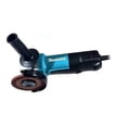 thumbnail image 4 of Esmeriladora Pulidora 4-1/2'' Industrial 9557HPG Makita, 4 of 4