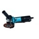 thumbnail image 4 of Esmeriladora Pulidora 4-1/2'' Industrial 9557HPG Makita, 4 of 4